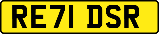 RE71DSR