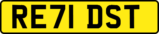 RE71DST