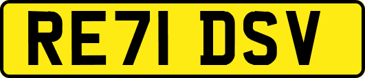 RE71DSV