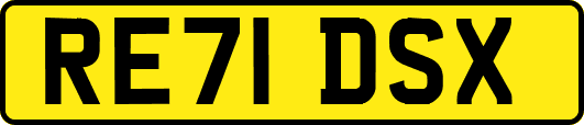 RE71DSX