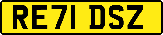 RE71DSZ
