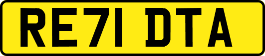 RE71DTA