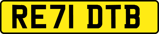RE71DTB