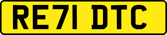 RE71DTC