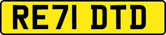 RE71DTD