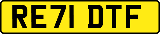 RE71DTF