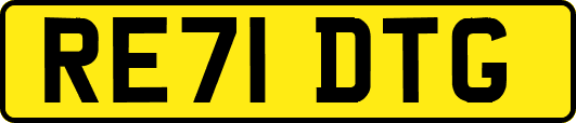 RE71DTG