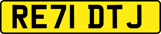 RE71DTJ