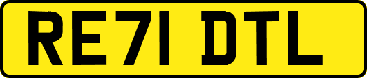 RE71DTL