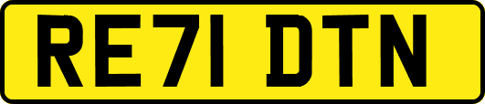 RE71DTN