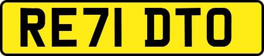 RE71DTO