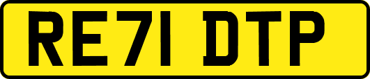 RE71DTP