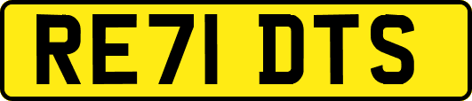 RE71DTS