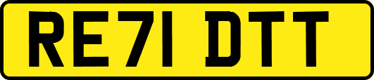 RE71DTT