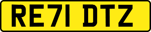 RE71DTZ