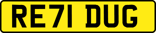 RE71DUG