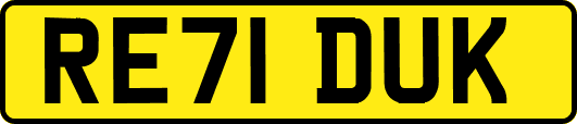 RE71DUK