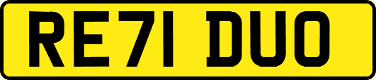 RE71DUO