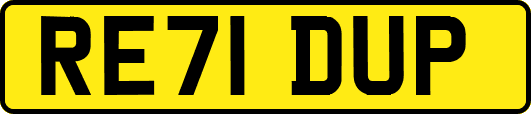 RE71DUP