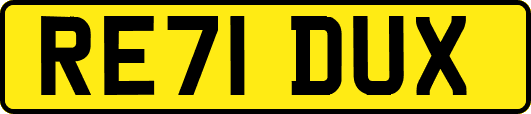 RE71DUX