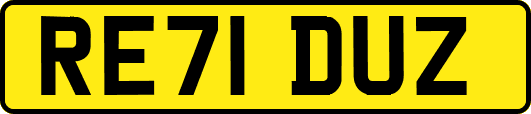 RE71DUZ