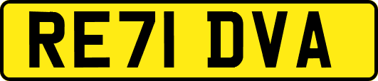 RE71DVA