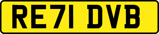 RE71DVB