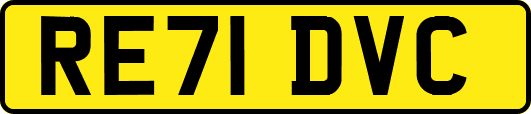 RE71DVC