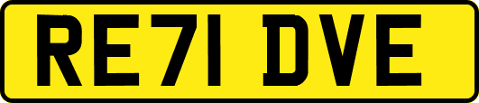 RE71DVE