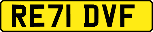 RE71DVF