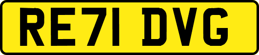 RE71DVG