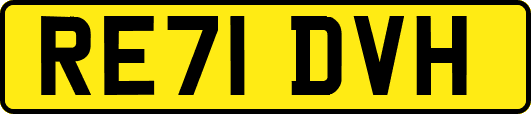 RE71DVH
