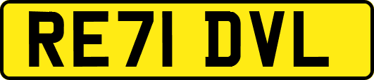 RE71DVL