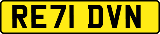 RE71DVN