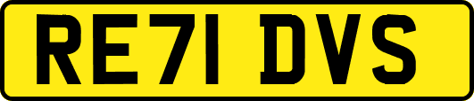 RE71DVS