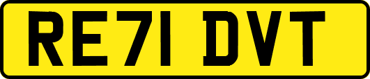 RE71DVT
