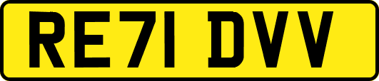 RE71DVV