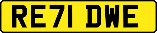 RE71DWE