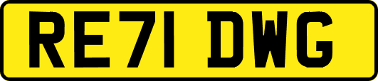 RE71DWG
