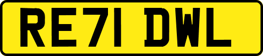 RE71DWL