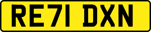 RE71DXN