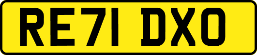 RE71DXO