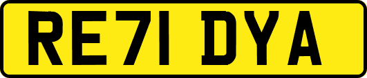 RE71DYA