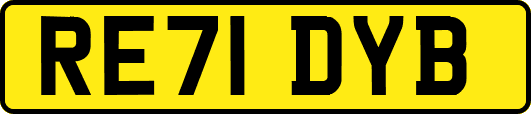 RE71DYB