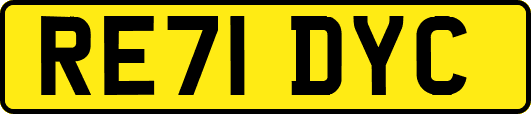 RE71DYC
