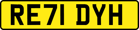 RE71DYH