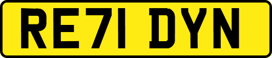 RE71DYN