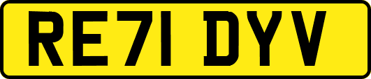 RE71DYV