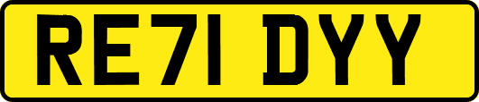 RE71DYY