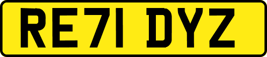 RE71DYZ